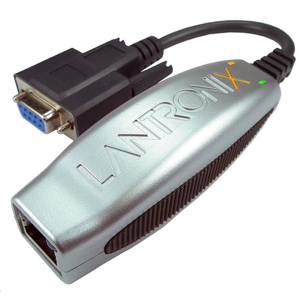 Lantronix xDirect232 - XDT2321002-01-S